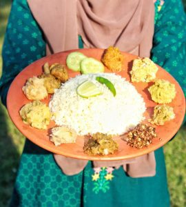 ভর্তা কাহন: বাঙালি সংস্কৃতির এক ঝলক