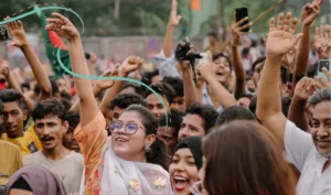 বিপ্লব পরবর্তী প্রাপ্তি-অপ্রাপ্তির এক বছর