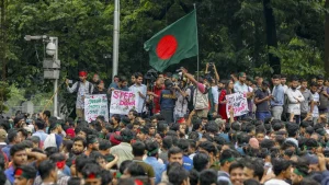 ছাত্র আন্দোলন, রাজনীতি ও বিশ্ববিদ্যালয়
