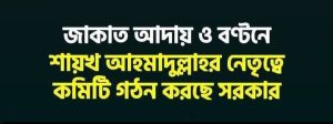 বাংলাদেশে সম্পদ বৈষম্য: অর্থনীতির পরিসংখ্যান ও জাকাতের ভাবনা