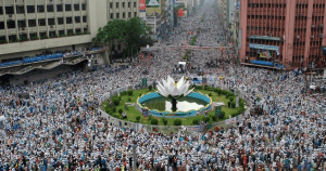 ভোর আসবেই আবার