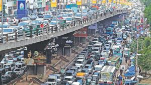 ঈদে বাড়ি ফেরা : এবারের যাত্রা স্বস্তির হবে তো?