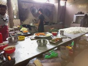 একটি অভিজ্ঞতা ও আমার আহ্বান