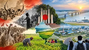 রংপুর অঞ্চলের রক্তিম অতীত, বিষণ্ণ বর্তমান ও মুক্তির রূপরেখা